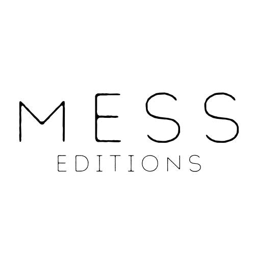 MESS editions